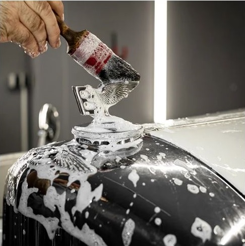 MAGNA Auto Detailing Studio