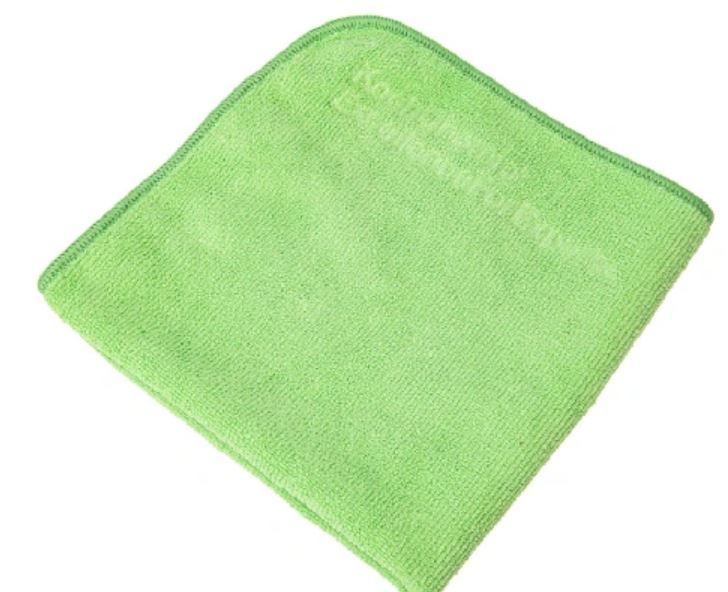Allround towel 40x40
