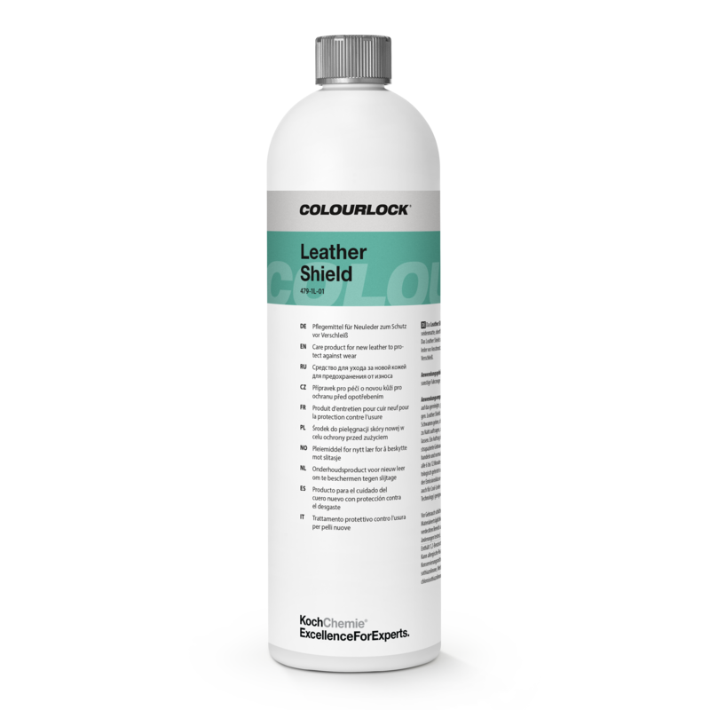COLOURLOCK Leather Shield 1L - Zaštita kože