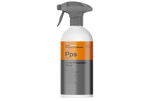 Panel Preparation Spray