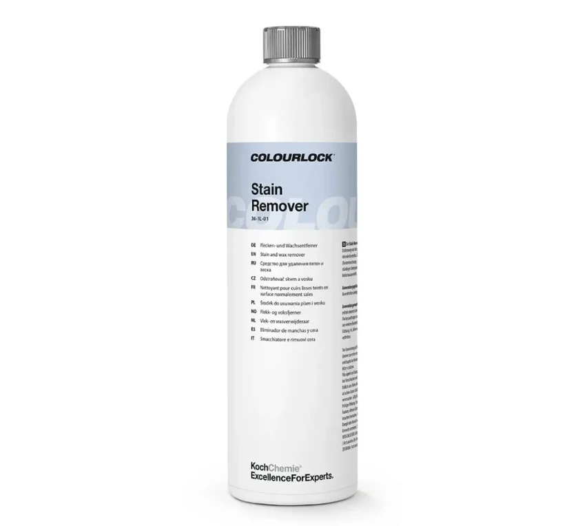 Koch-Chemie Stain Remover 1L